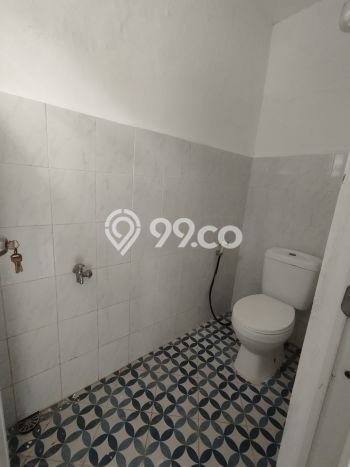 Rumah di Kawasan Tebet, Lingkungan Premium 3 KT Rumah di Kawasan Tebet, Lingkungan Premium 3 KT