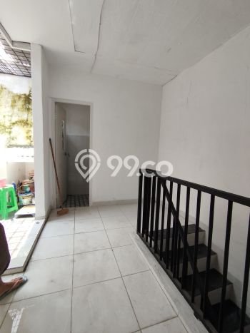 Rumah di Kawasan Tebet, Lingkungan Premium 3 KT Rumah di Kawasan Tebet, Lingkungan Premium 3 KT