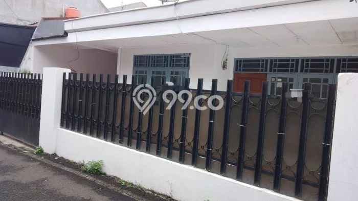 For Sale Rumah Elit Exclusive di Tebet, Jakarta Selatan For Sale Rumah Elit Exclusive di Tebet, Jakarta Selatan