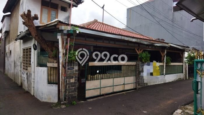 Hot Offer Hunian Premium Ideal dan Luas di Tebet, Jakarta Selatan Hot Offer Hunian Premium Ideal dan Luas di Tebet, Jakarta Selatan