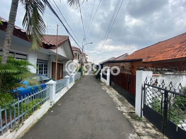 Tanah Lokasi Strategis Kawasan Tebet, Luas 140m², Lingkungan Nyaman, Dekat Tebet, Jakarta Selatan, Jakarta Selatan Tanah Lokasi Strategis Kawasan Tebet, Luas 140m², Lingkungan Nyaman, Dekat Tebet, Jakarta Selatan, Jakarta Selatan
