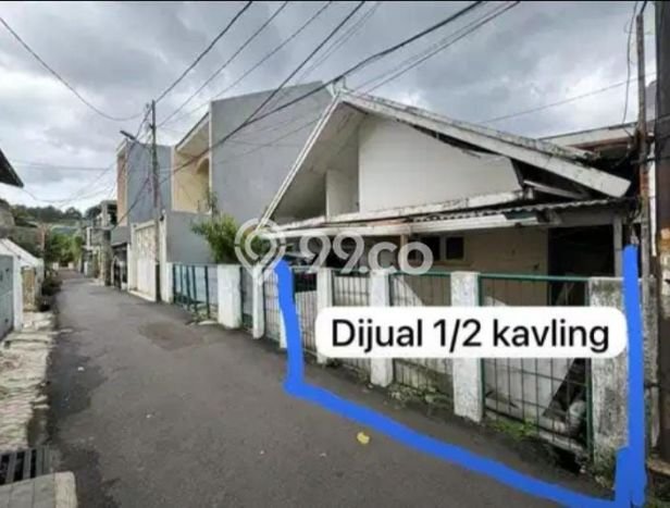 Jual Rumah Bagus Siap Huni LB 82m2 di Tebet, Jakarta Selatan Jual Rumah Bagus Siap Huni LB 82m2 di Tebet, Jakarta Selatan