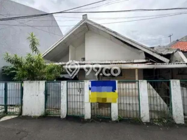 Jual Rumah Bagus Siap Huni LB 82m2 di Tebet, Jakarta Selatan Jual Rumah Bagus Siap Huni LB 82m2 di Tebet, Jakarta Selatan