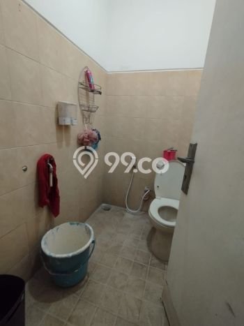 Rumah di Tebet, 2 KM, Lingkungan Strategis, LT 100m² Bangunan 120m² Rumah di Tebet, 2 KM, Lingkungan Strategis, LT 100m² Bangunan 120m²