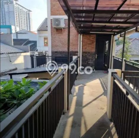 LOKASI STRATEGIS! Rumah kawasan Tebet, Dekat Stasiun, 5 KT, LT 255m² LB 450m² LOKASI STRATEGIS! Rumah kawasan Tebet, Dekat Stasiun, 5 KT, LT 255m² LB 450m²