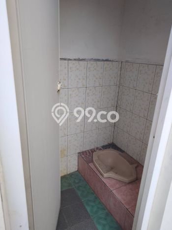 Rumah di Tebet, Lingkungan Asri, 2 KT Rumah di Tebet, Lingkungan Asri, 2 KT