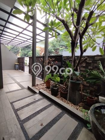 Siap Huni Hunian Elit 4 Kamar di Tebet Dekat ke Mana Saja Siap Huni Hunian Elit 4 Kamar di Tebet Dekat ke Mana Saja