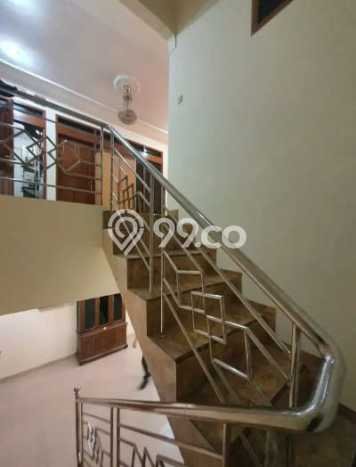 Rumah di Tebet, Ready, 4 KT Rumah di Tebet, Ready, 4 KT