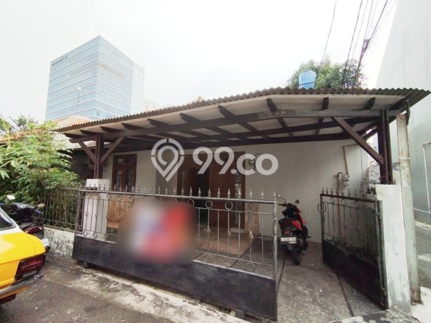 GOOD DEAL! Rumah area Tebet, 3 KM, Ready, LT 166m² LB 110m² GOOD DEAL! Rumah area Tebet, 3 KM, Ready, LT 166m² LB 110m²