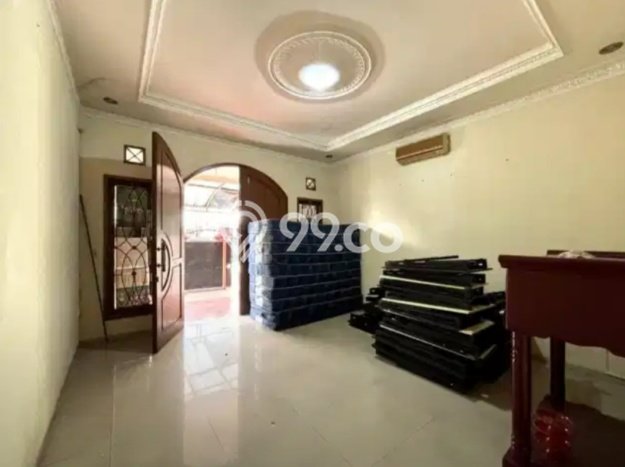 Rumah Eksklusif Siap Huni LT 249m2 di Tebet, Jakarta Selatan Rumah Eksklusif Siap Huni LT 249m2 di Tebet, Jakarta Selatan