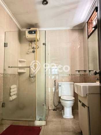 RECOMMENDED! Rumah di Tebet, 4 KT, Area Premium, Luas 330m² Bangunan 225m² RECOMMENDED! Rumah di Tebet, 4 KT, Area Premium, Luas 330m² Bangunan 225m²
