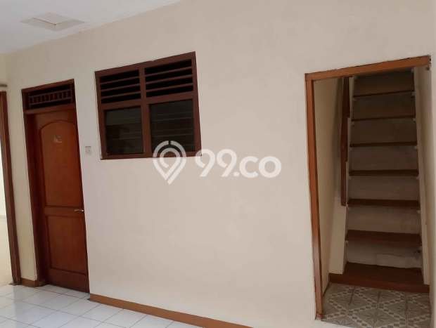 Disewakan Rumah Konsep Minimalis di Tebet Jakarta Selatan dengan 3 KT Disewakan Rumah Konsep Minimalis di Tebet Jakarta Selatan dengan 3 KT