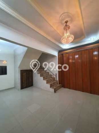 Rumah di Tebet, Ready, 4 KT Rumah di Tebet, Ready, 4 KT