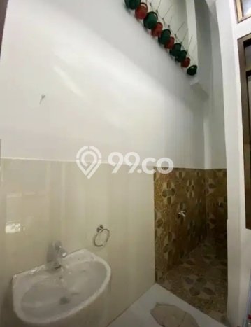 Siap Huni Rumah Mewah 4 Kamar di Tebet Dekat ke Mana Saja Siap Huni Rumah Mewah 4 Kamar di Tebet Dekat ke Mana Saja