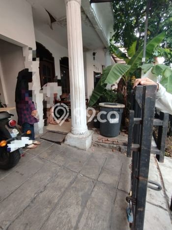 Dijual Hunian Mewah dengan Fasilitas Sekitar Lengkap di Tebet, Jakarta Selatan Dijual Hunian Mewah dengan Fasilitas Sekitar Lengkap di Tebet, Jakarta Selatan