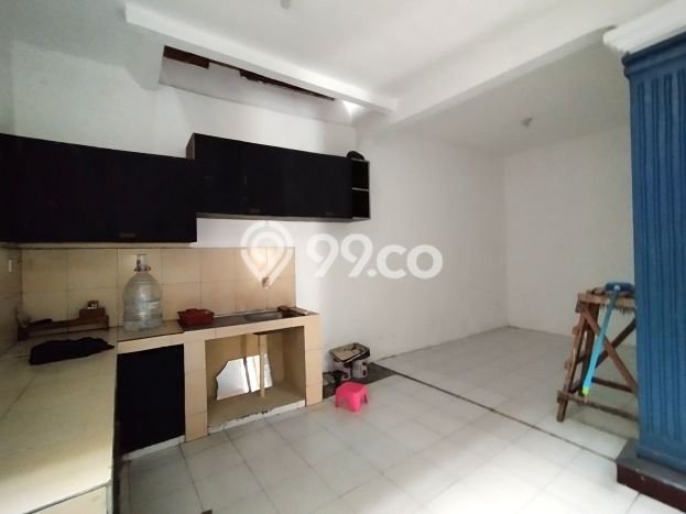 Rumah di Tebet, Akses ke Sekolah, 3 KT Rumah di Tebet, Akses ke Sekolah, 3 KT