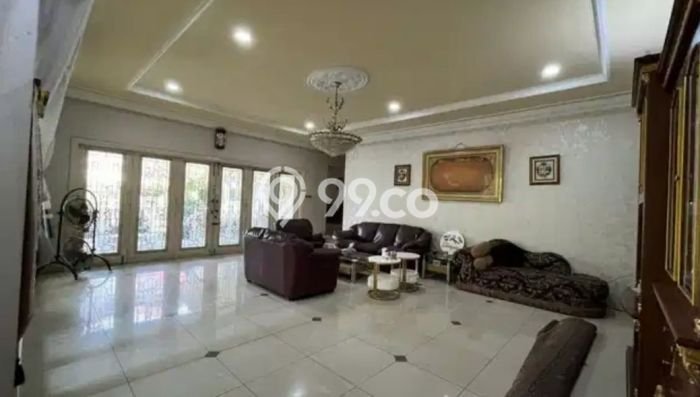 Hot Offer Hunian Premium Ideal dan Luas di Tebet, Jakarta Selatan Hot Offer Hunian Premium Ideal dan Luas di Tebet, Jakarta Selatan