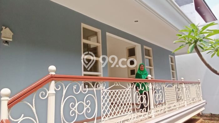 Disewakan Cepat Rumah Kondisi Baik di Kawasan Tebet, Jakarta Selatan Disewakan Cepat Rumah Kondisi Baik di Kawasan Tebet, Jakarta Selatan