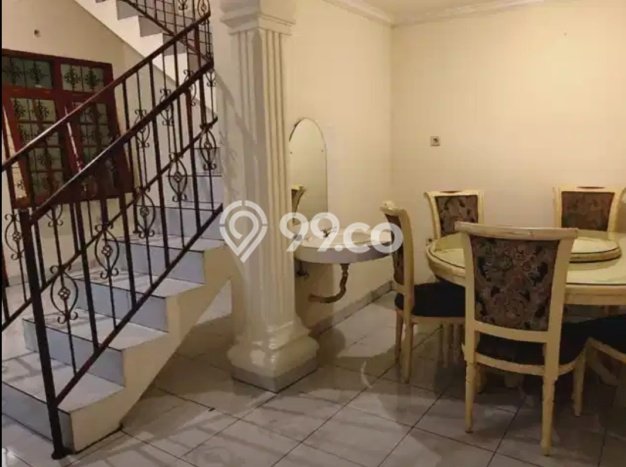 Disewakan Rumah Konsep Minimalis di Tebet Jakarta Selatan dengan 4 KT Disewakan Rumah Konsep Minimalis di Tebet Jakarta Selatan dengan 4 KT