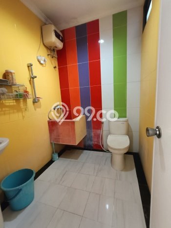 Disewakan Cepat Rumah Kondisi Baik di Kawasan Tebet, Jakarta Selatan Disewakan Cepat Rumah Kondisi Baik di Kawasan Tebet, Jakarta Selatan