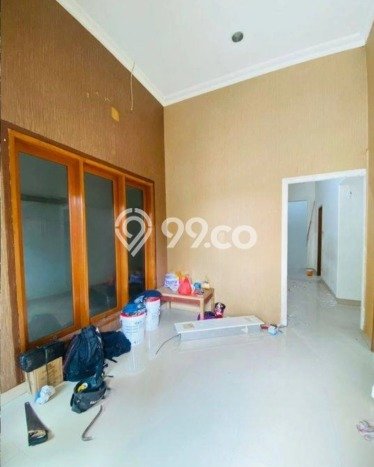 Rumah Nyaman area Tebet, 4 KT, Lokasi Strategis Rumah Nyaman area Tebet, 4 KT, Lokasi Strategis