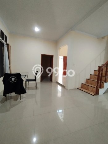 Rumah area Tebet, 4 KT, Lingkungan Tenang Rumah area Tebet, 4 KT, Lingkungan Tenang