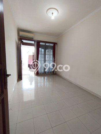 Rumah di Tebet, Ready, 4 KT Rumah di Tebet, Ready, 4 KT