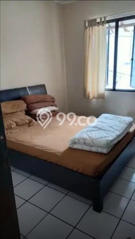Rumah Strategis Modern Lb 120m2 di Tebet, Jakarta Selatan Rumah Strategis Modern Lb 120m2 di Tebet, Jakarta Selatan