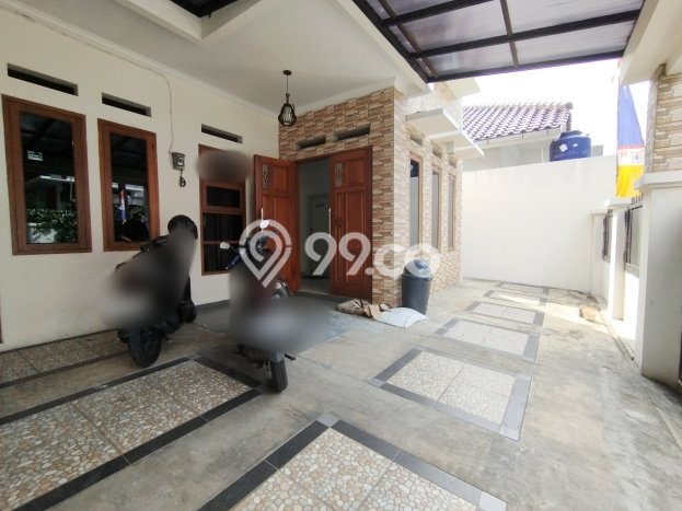 Rumah kawasan Tebet, Akses ke Fasilitas, 5 KM, LT 140m² LB 200m² Rumah kawasan Tebet, Akses ke Fasilitas, 5 KM, LT 140m² LB 200m²