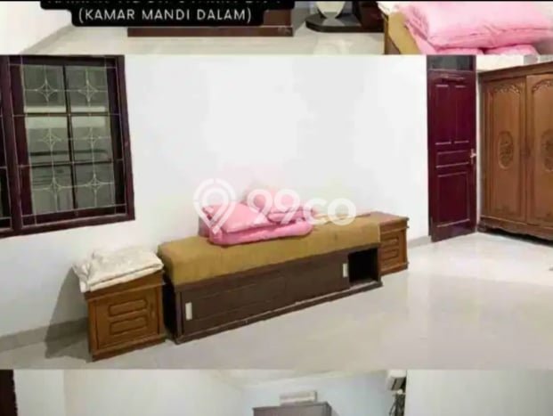 Lokasi terbaik! Rumah siap huni dikontrakkan di Tebet LB 220m2 Lokasi terbaik! Rumah siap huni dikontrakkan di Tebet LB 220m2