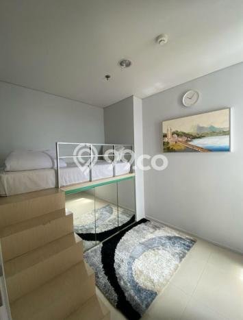 Tersedia Apartemen 3 KT & 2 KM di Tebet, Jakarta Selatan Tersedia Apartemen 3 KT & 2 KM di Tebet, Jakarta Selatan