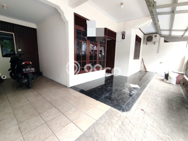 Rumah Bagus Siap Pakai Di Tebet Luas 150m2 Lokasi Strategis Rumah Bagus Siap Pakai Di Tebet Luas 150m2 Lokasi Strategis