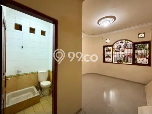 Rumah Eksklusif Siap Huni LT 249m2 di Tebet, Jakarta Selatan Rumah Eksklusif Siap Huni LT 249m2 di Tebet, Jakarta Selatan