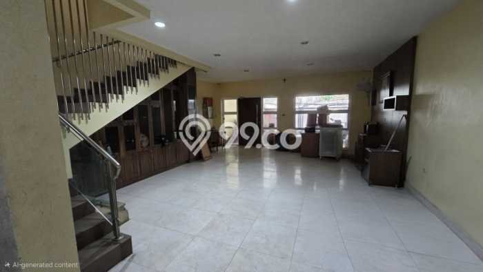 Rumah Disewakan Jakarta Selatan LT 130m2 LB 250m2 Area Setiabudi Rumah Disewakan Jakarta Selatan LT 130m2 LB 250m2 Area Setiabudi