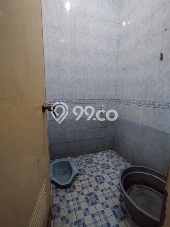 Rumah kawasan Tebet, 3 KT, Lingkungan Elite, Luas 90m² Bangunan 100m² Rumah kawasan Tebet, 3 KT, Lingkungan Elite, Luas 90m² Bangunan 100m²