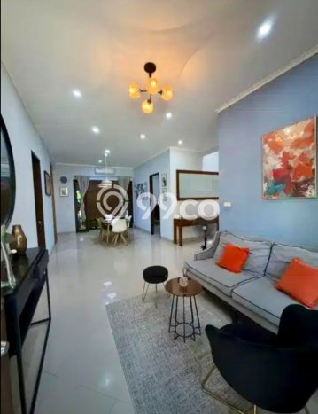 Lokasi strategis! Rumah siap huni disewakan di Tebet LB 262m2 Lokasi strategis! Rumah siap huni disewakan di Tebet LB 262m2