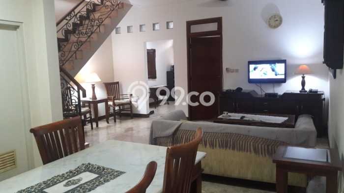 Jual Rumah Bagus Siap Huni LB 150m2 di Tebet, Jakarta Selatan Jual Rumah Bagus Siap Huni LB 150m2 di Tebet, Jakarta Selatan