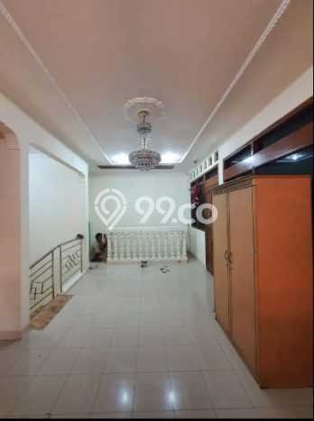 Rumah di Tebet, Ready, 4 KT Rumah di Tebet, Ready, 4 KT