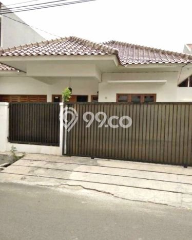 Rumah Nyaman area Tebet, 4 KT, Lokasi Strategis Rumah Nyaman area Tebet, 4 KT, Lokasi Strategis
