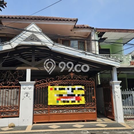 Dijual Hunian Mewah dengan Fasilitas Sekitar Komplit di Tebet, Jakarta Selatan Dijual Hunian Mewah dengan Fasilitas Sekitar Komplit di Tebet, Jakarta Selatan