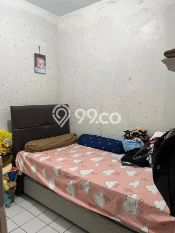 Hunian Nyaman Asri 2 KT Siap Huni di Bojong Nangka Tangerang Hunian Nyaman Asri 2 KT Siap Huni di Bojong Nangka Tangerang