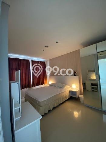 Tersedia Apartemen 3 KT & 2 KM di Tebet, Jakarta Selatan Tersedia Apartemen 3 KT & 2 KM di Tebet, Jakarta Selatan
