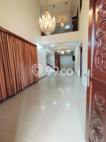 Rumah di Tebet, Ready, 4 KT Rumah di Tebet, Ready, 4 KT