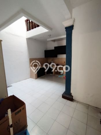 Rumah di Tebet, Akses ke Sekolah, 3 KT Rumah di Tebet, Akses ke Sekolah, 3 KT
