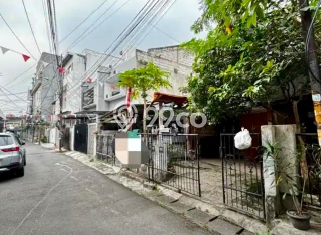 Rumah Eksklusif Dijual LT 212m2 di Tebet, Jakarta Selatan Rumah Eksklusif Dijual LT 212m2 di Tebet, Jakarta Selatan