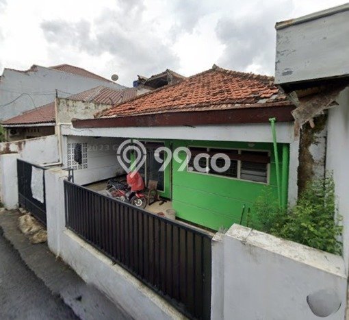 Siap Huni Rumah Mewah 3 Kamar di Tebet Dekat ke Mana Pun Siap Huni Rumah Mewah 3 Kamar di Tebet Dekat ke Mana Pun