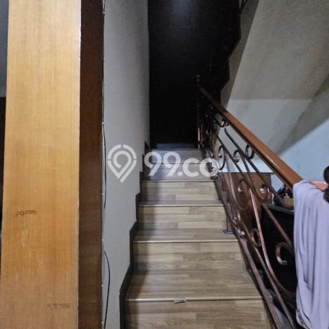 Dijual Hunian Mewah dengan Fasilitas Sekitar Komplit di Tebet, Jakarta Selatan Dijual Hunian Mewah dengan Fasilitas Sekitar Komplit di Tebet, Jakarta Selatan
