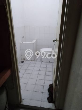 Rumah di Tebet, Akses ke Sekolah, 3 KT Rumah di Tebet, Akses ke Sekolah, 3 KT