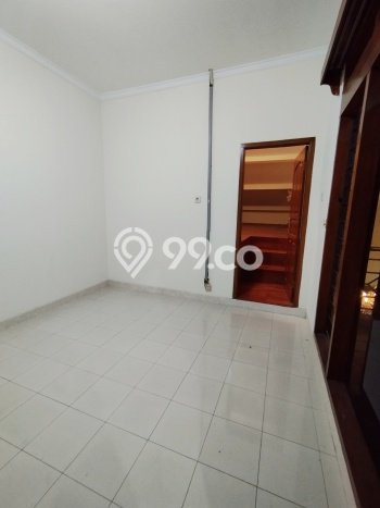 Rumah di Tebet, Ready, 4 KT Rumah di Tebet, Ready, 4 KT