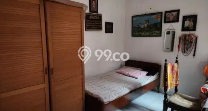 Best Deal Hunian Mewah Ideal dan Luas di Tebet, Jakarta Selatan Best Deal Hunian Mewah Ideal dan Luas di Tebet, Jakarta Selatan